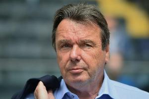 Offiziell: Bruchhagen bleibt bis 2019 beim HSV