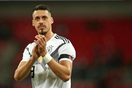 FC Bayern: Wechsel von Wagner 