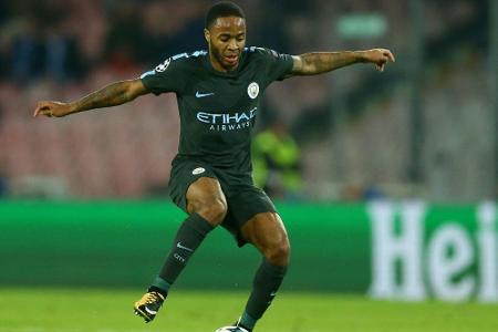 Nach Attacke gegen Sterling: Engländer zu 16 Wochen Haft verurteilt