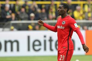 Ordonez kehrt von Frankfurt nach Ecuador zurück