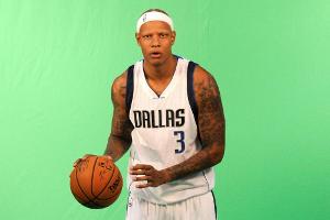 Früherer Nowitzki-Kollege Villanueva beklaut: "Sie stahlen meine Toilette"