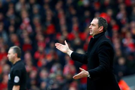 Tabellenschlusslicht Swansea feuert Teammanager Clement