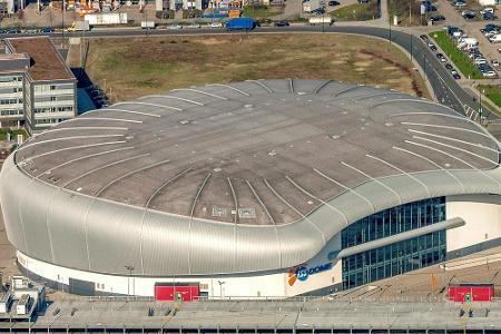 Handball-Supercup ab 2018 in Düsseldorf