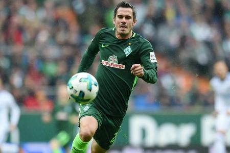 Bremen: Bartels nach Achillessehnenriss operiert