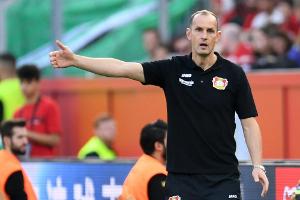 Nach Platzverweis: Herrlich mit augenzwinkernder Entschuldigung