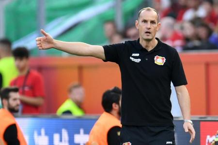 Nach Platzverweis: Herrlich mit augenzwinkernder Entschuldigung