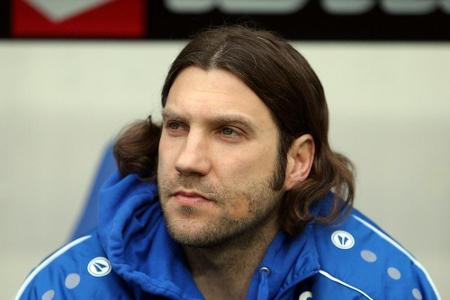 Bundesliga-Absteiger Darmstadt 98 entlässt Trainer Frings