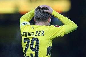 Schmelzer rechnet ab: "Eine absolute Frechheit, der Wahnsinn"