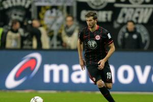 Frankfurt verlängert mit Abwehrchef Abraham