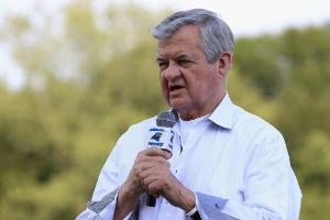 Wegen NFL-Untersuchung: Richardson will Panthers verkaufen