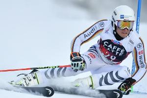 Frühes Aus für Schmid beim Parallel-Riesenslalom in Alta Badia