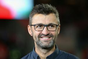 Vor Wolfsburg-Duell: Club will "genießen und alles reinhauen"