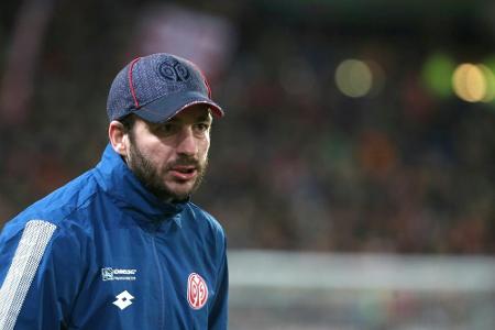 Vor Pokal-Achtelfinale gegen VfB: Mainz hat große Personalsorgen