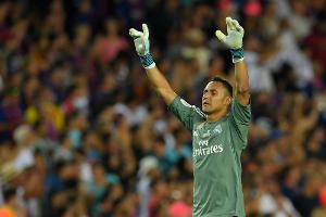 Navas und Morgan "CONCACAF-Spieler des Jahres"