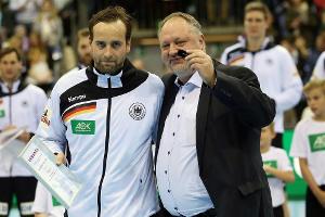 Nach WM-Aus: DHB-Präsident Michelmann erklärt Frauenhandball zur Chefsache