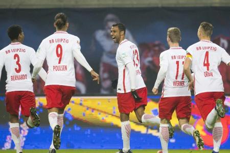Ex-Nationalspieler Compper von Leipzig zu Celtic
