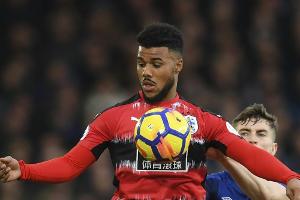 Huddersfield: Kachunga fällt wegen Knieverletzung mehrere Wochen aus