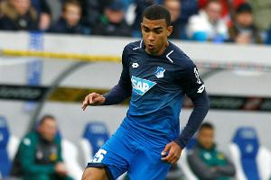 Akpoguma verlängert bis 2021 bei Hoffenheim