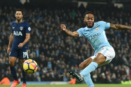 Polizei ermittelt: Rassistisch motivierte Körperverletzung gegen Sterling