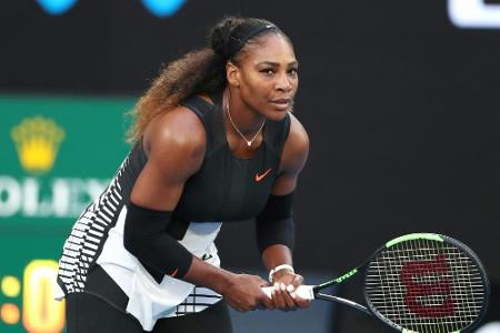 Tennis: Williams startet Comeback in Abu Dhabi