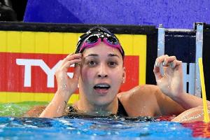 Kurzbahn-EM: Niederländische Staffel siegt mit Weltrekord