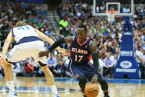 NBA: Niederlagen für Nowitzki und Schröder