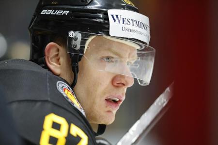 Kölner Haie: Denkpause von Draisaitl für Gogulla