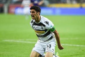 Stindl sorgt sich um die Zukunft des Fußballs