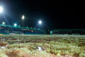 Frauen-Bundesliga: Weitere witterungsbedingte Spielabsagen