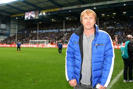 Medien: Ex-Profi Brinkmann geht ins Dschungelcamp 2018