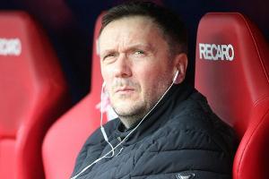 Unterstützung für Veh: Köln holt Aehlig aus Leipzig