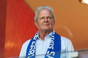 Hopp bekräftigt: Nagelsmann darf Hoffenheim frühestens im Sommer 2019 verlassen