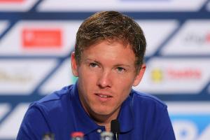 Nagelsmann sieht TSG gewappnet für BVB-Spiel