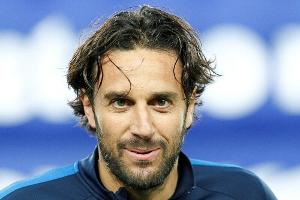 Luca Toni begeistert von den Bayern unter Heynckes