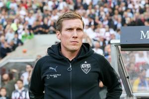 Wolf vor Bayern-Spiel: "Dürfen nicht in Ehrfurcht erstarren"