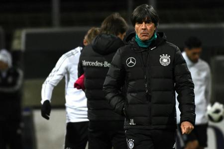 Löw hat entschieden: Deutsches WM-Quartier nahe Moskau