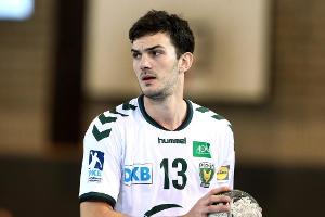 Füchse holen Semisch und Marsenic - Nenadic und Vukovic gehen