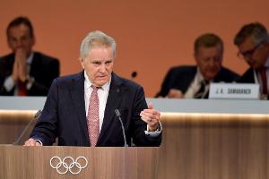 Fragen und Antworten zur IOC-Entscheidung über einen Olympia-Ausschluss Russlands