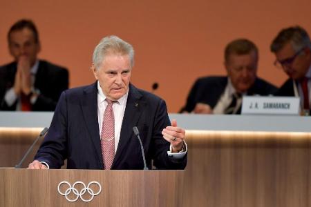 Fragen und Antworten zur IOC-Entscheidung über einen Olympia-Ausschluss Russlands