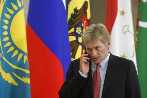 Kreml: Keine Pläne für Olympiaboykott