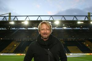 Ex-BVB-Spielerscout Mislintat: "Tuchel-Streit? Am Ende hat es uns allen geschadet"