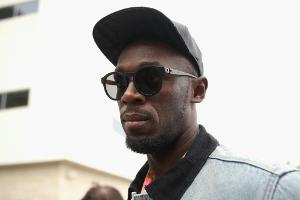 Bronzestatue: Denkmal für Bolt auf Jamaika enthüllt