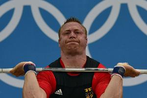 Gewichtheben: Spieß ohne gültigen Versuch - Schwarzbach auf Platz acht