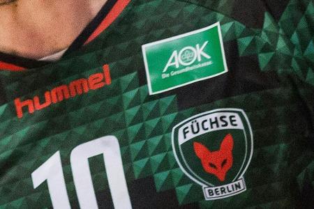 Handball: Füchse Berlin holen Eigengewächs Milde zurück