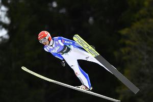 Drei Deutsche, zwei Ikonen - und Peter, der Müde: Die Springer im Tournee-Fokus