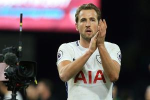 39 Tore in einem Jahr: Rekord für Europas Toptorschützen Harry Kane