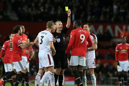 Boxing Day: Rekord für Kane, Kantersieg für Liverpool, Glück für United