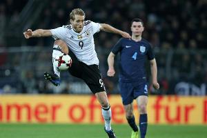 Guardian: West Ham an Schürrle-Leihe interessiert