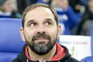 Ruthenbeck: "Vier, fünf Siege in Serie hat es schon gegeben"