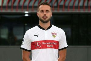 Hansa Rostock verpflichtet Stürmer Breier